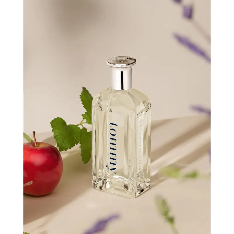Tommy Hilfiger Tommy Eau de Toilette 100ml Men Citrus Fruity Fougère Perfume - New Tommy Hilfiger