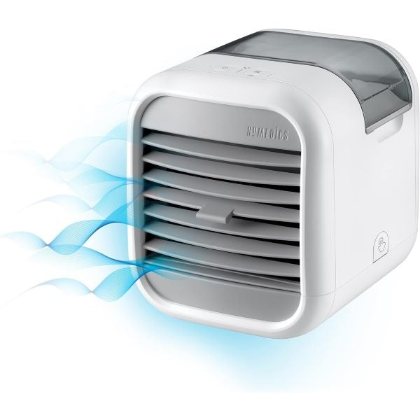 Homedics My Chill Plus Personal Space Cooler 2.0 Homedics