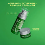Murad Retinal ReSculpt Eye Lift Treatment Anti Aging Eye Cream - New Murad