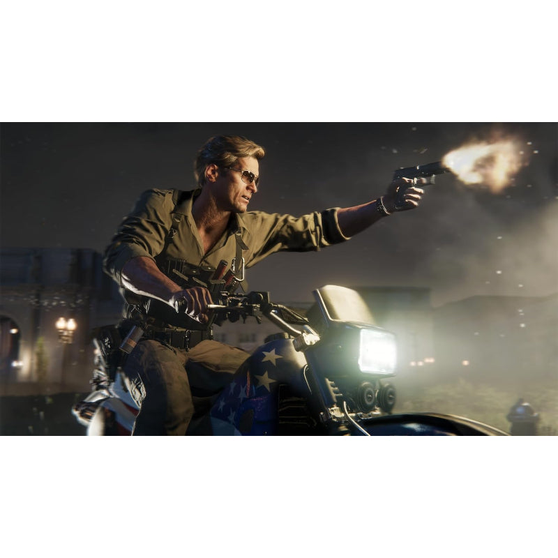 Call of Duty Black Ops 6 Xbox Series X / Xbox One Game Activision Shooter - Like New The Outlet Shop