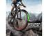 Slime 27.5" Presta Bike Inner Tube with Puncture Sealant – Self-Sealing Bicycle Tube Slime