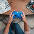 Xbox Series X/S Wireless Controller Shock Blue – Microsoft Official Gamepad Microsoft