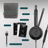 EPOS Impact 760 Wired Headset Professional Business Headphones with Crystal-Clear Audio - New Epos