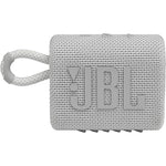 JBL GO 3 Waterproof Wireless Bluetooth Speaker - New The Outlet Shop