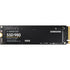 Samsung 980 NVMe M.2 SSD 500GB – Internal Solid State Drive for High-Speed Performance - New Samsung