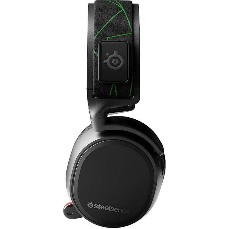 SteelSeries Arctis 9X Wireless Bluetooth Gaming Headset for Xbox - New Steelseries