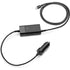 HP 65W USB-C Auto Car Adapter Fast Charging Power Adapter - New HP