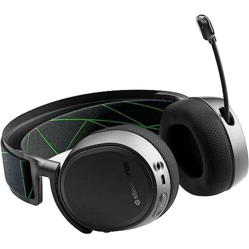 SteelSeries Arctis 9X Wireless Bluetooth Gaming Headset for Xbox - New Steelseries