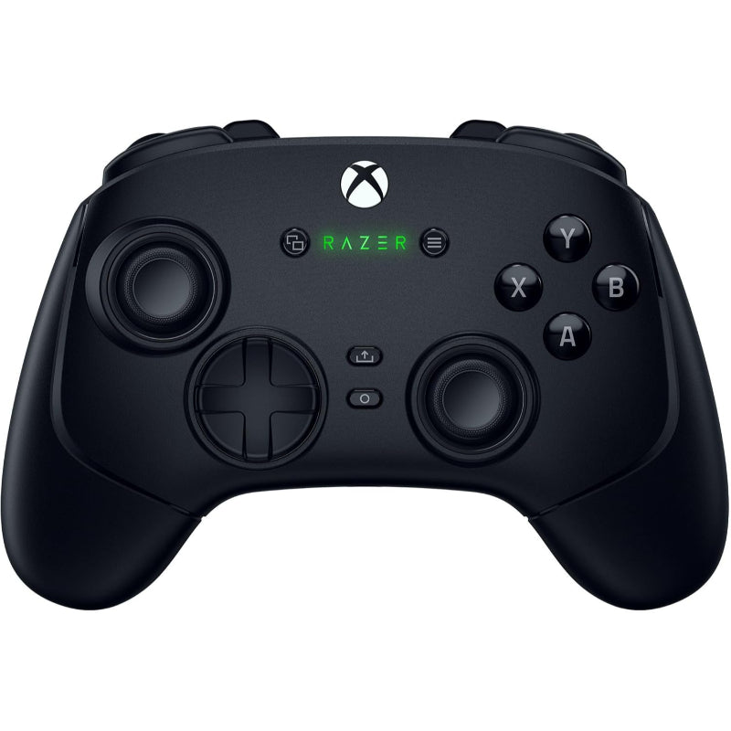 Razer Wolverine V3 Pro Wireless Xbox PC Controller Hall Effect Black - Like New The Outlet Shop