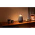 LG XBOOM 360 DX02TBK Portable Bluetooth Wireless Speaker Black - New LG