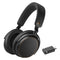 Sennheiser Accentum Wireless Special Edition Bluetooth Headphones – Premium Black & Copper, High-Fidelity Sound, Long Battery Life, Comfortable Over-Ear Design - New The Outlet Shop