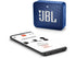JBL Harman Go 2 Bluetooth Waterproof Wireless Speaker  - Blue JBL