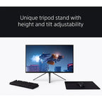 Sony INZONE M3 27” Full HD Gaming Monitor – 240Hz, HDR, NVIDIA G-Sync, HDMI 2.1, VRR - New Sony