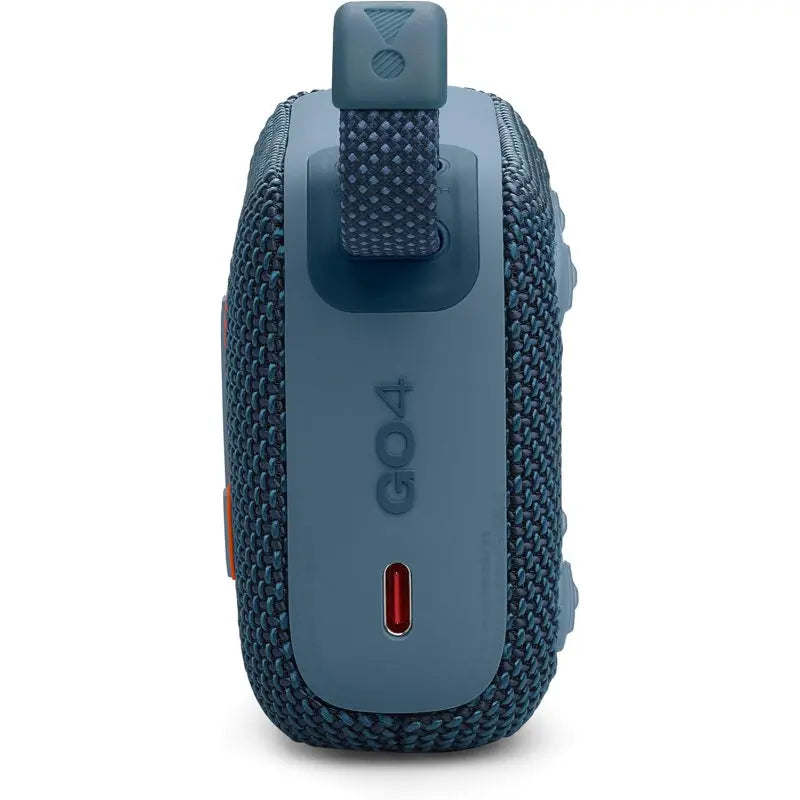 JBL GO 4 Portable Bluetooth Speaker Wireless Compact Sound - New JBL