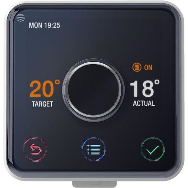 Hive Active Heating Thermostat - Thermostat only No hub or receiver Hive