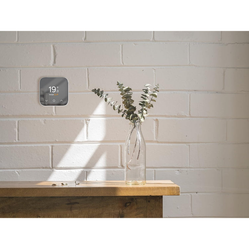 Hive Thermostat Mini Heating & Hot Water Conventional Boiler with Hive Hub - New Hive