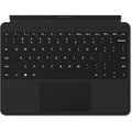 Microsoft Surface Go 1-4 Signature Type Cover – Black - Refurbished Microsoft