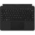 Microsoft Surface Go 1-4 Signature Type Cover – Black - Refurbished Microsoft