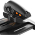 Thrustmaster TWCS Throttle – Precision Throttle Controller for PC with S.M.A.R.T Technology | Ergonomic Design, Smooth Sliding Motion & Customisable Controls - New Thrustmaster