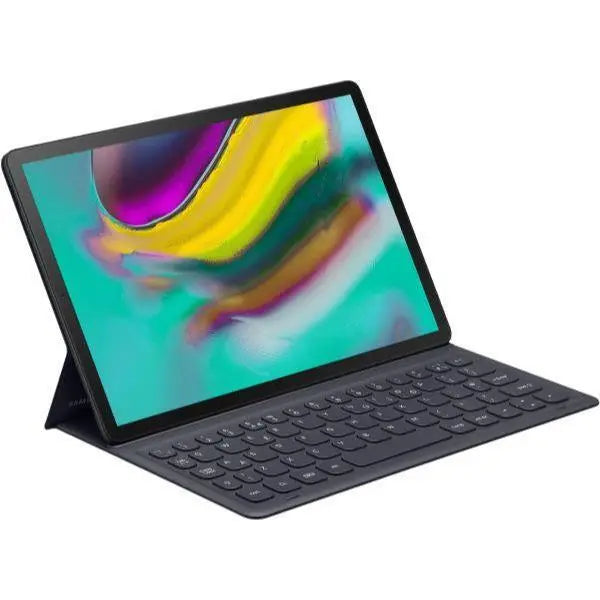 Samsung Galaxy Tab S5e Book Cover Keyboard Samsung