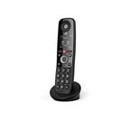 EE Cordless Home Phone with HD Calling Compatible with EE Smart Hubs - New EE