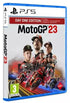 MotoGP 23 Day One Edition PS5 (New) Sony