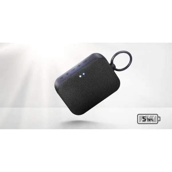 LG Xboom Go Bluetooth Portable Wireless Speaker IPX5 Water Resistant DXG1 - New LG