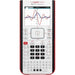 Texas Instruments TI-Nspire CX II-T Digital Graphing Calculator - White Texas Instruments
