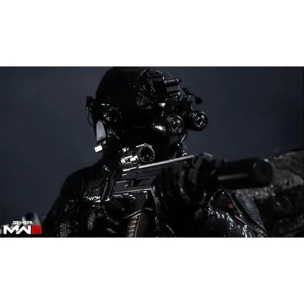 Call Of Duty Modern Warfare 3 Microsoft Xbox Series X Cross Gen Bundle  - New Microsoft