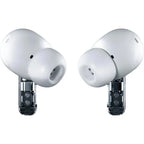 Nothing Ear In-Ear Wireless Bluetooth Earbuds – Active Noise Cancelling, White - Refurbished Nothing