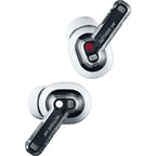 Nothing Ear In-Ear Wireless Bluetooth Earbuds – Active Noise Cancelling, White - Refurbished Nothing