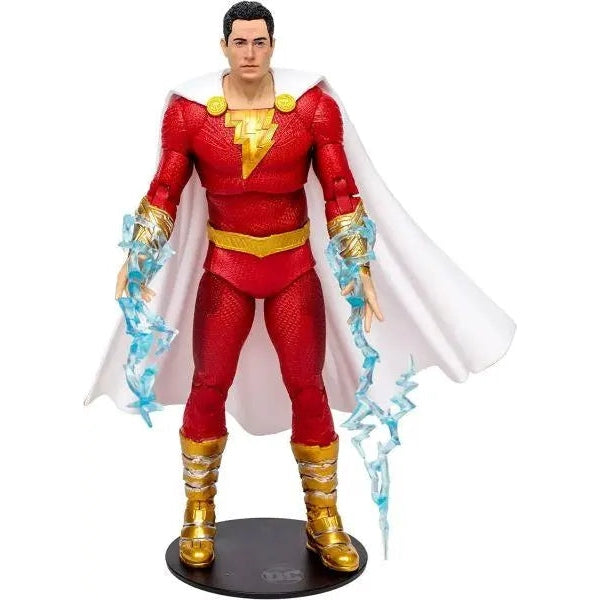 McFarlane Multiverse DC Range Of Collectible Poseable Action Figures (New) McFarlane Toys