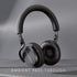 Bowers & Wilkins PX5 Wireless On Ear Headphones with Active Noise Cancellation - Space Grey Bowers & Wilkins