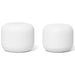 Google Nest WiFi Mesh Smart Router And Point (Used) Google
