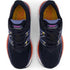 New Balance Fresh Foam X 860v12 Womens Running Trainers UK 4.5 Eclipse Night Sky / Vibrant Orange - New New Balance