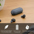 Sony WF-C500 True Wireless Headphones Black - New Sony