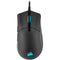 Corsair Sabre RGB Pro Wired FPS MOBA Ergonomic Gaming Mouse Black - New Corsair