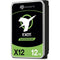 Seagate Exos X18 12TB 3.5" Enterprise SATA Internal Hard Drive Segate