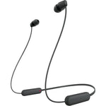 Sony WI-C100 Bluetooth Wireless In-Ear Earphones - New Sony