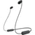 Sony WI-C100 Bluetooth Wireless In-Ear Earphones - New Sony