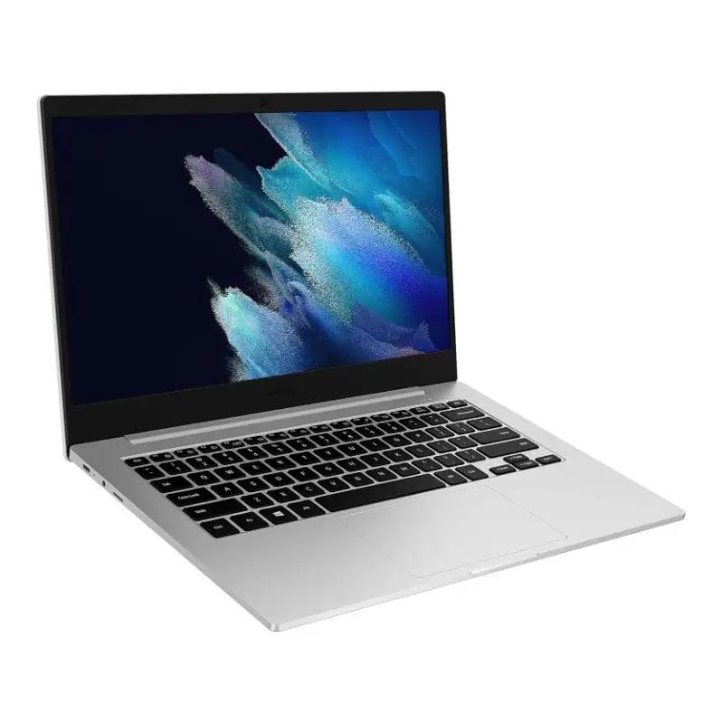 Samsung Galaxy Book Go LTE 14" Windows 11 Laptop 128GB 4GB - Silver - Refurbished Samsung