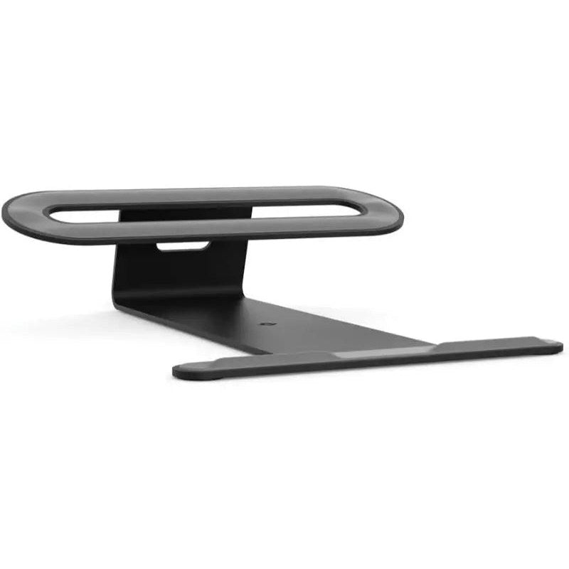 Twelve South Parcslope II Laptop Macbook iPad Sloped Stand Black Twelve South