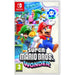 Super Mario Bros Wonder - Nintendo Switch Nintendo