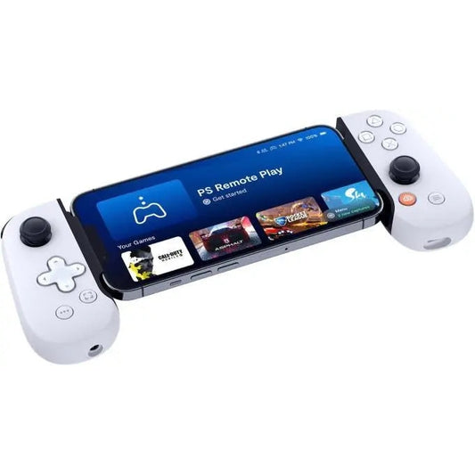 Backbone One - Playstation Edition iPhone Controller (Lightning) Backbone