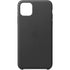 Official Apple iPhone 11Pro Max Leather Case - Black Apple