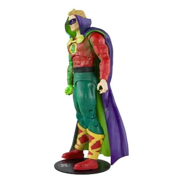 McFarlane Multiverse DC Range of collectible poseable action figures The Outlet Shop