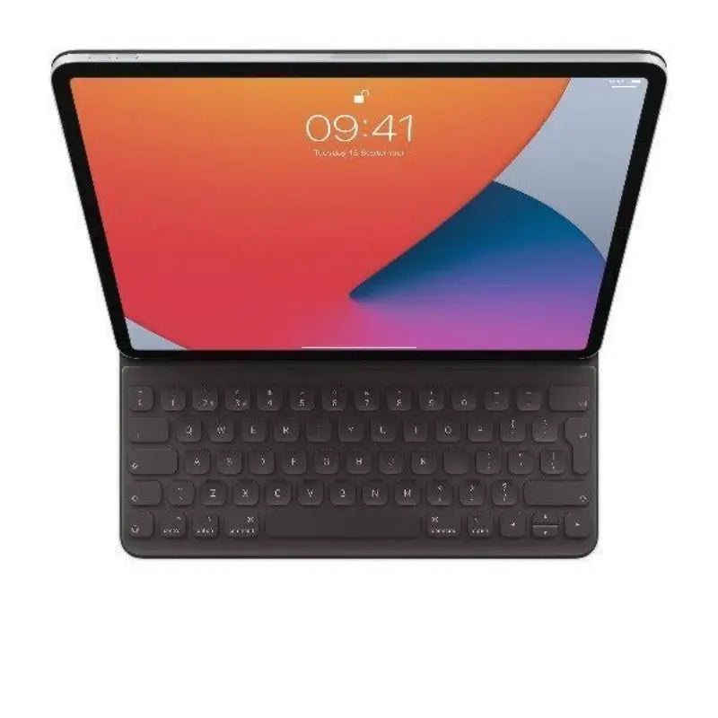 Apple iPad Pro 11 & iPad Air 4/5 Smart Keyboard Folio with Portuguese Layout - Refurbished Apple