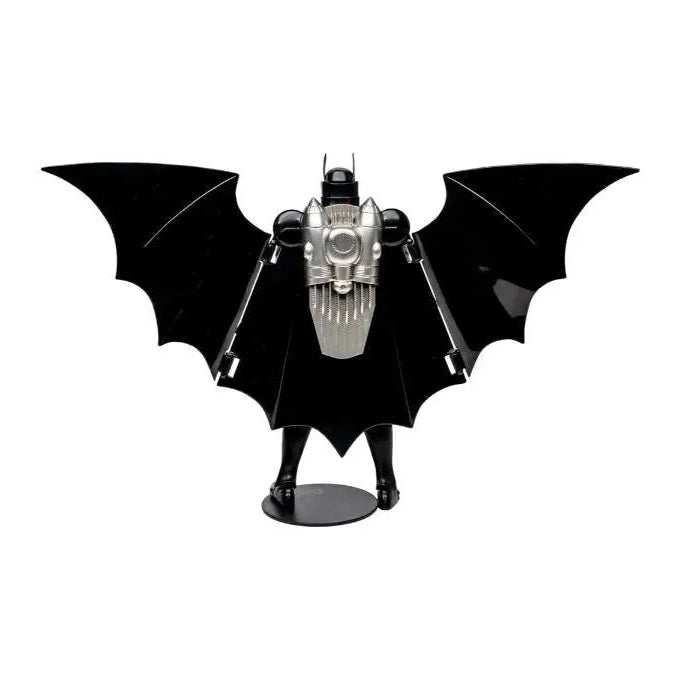 McFarlane Multiverse DC Range of collectible poseable action figures The Outlet Shop