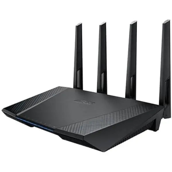 Asus RT-AC87U Wireless AC2400 Dual-Band Gigabit Router ASUS