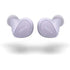 Jabra Elite 4 Wireless Earbuds Active Noise Cancelling Bluetooth Earphones - Lilac - New Jabra